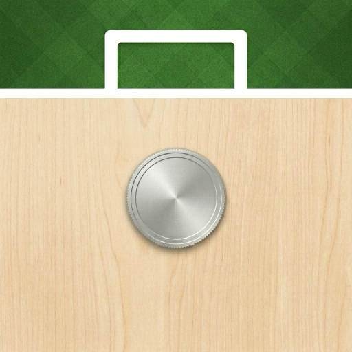 CoinFlick App Icon